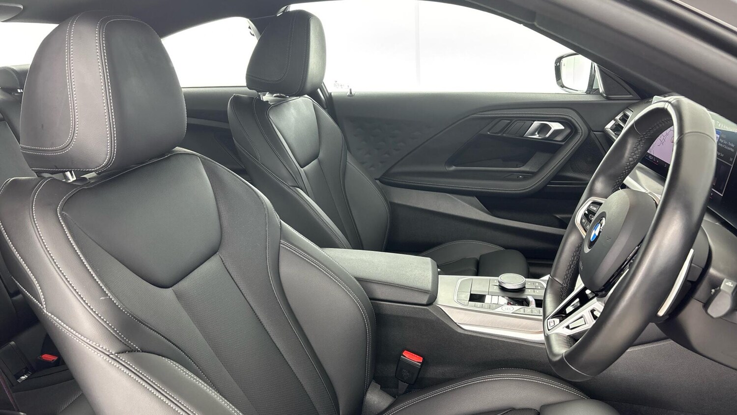 Used BMW 2 Series 2025 for sale - 76760424: Photo 11