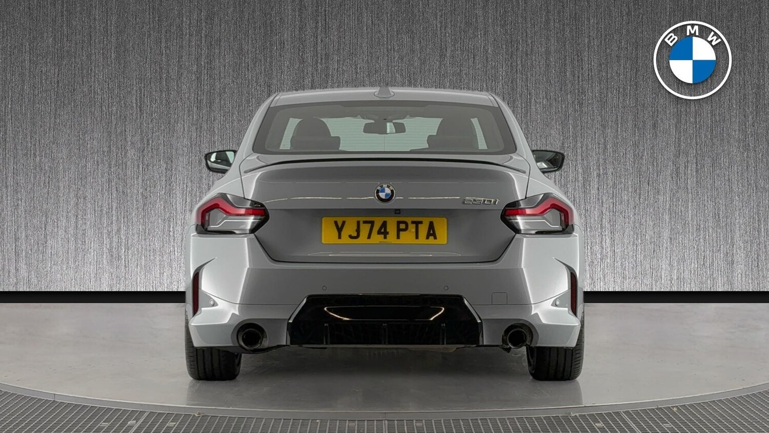 Used BMW 2 Series 2025 for sale - 76760424: Photo 15