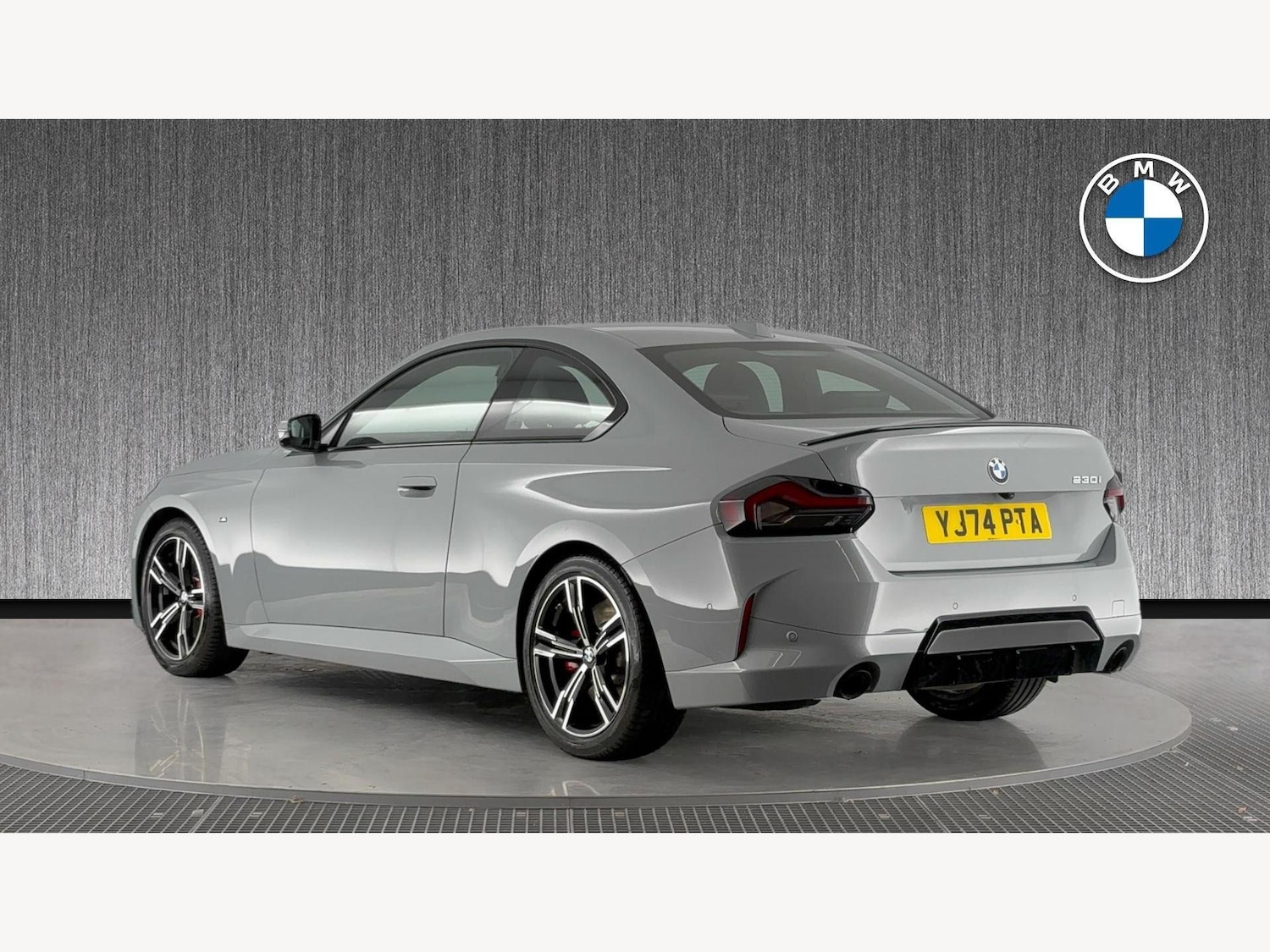 Used BMW 2 Series 2025 for sale - 76760424: Photo 2