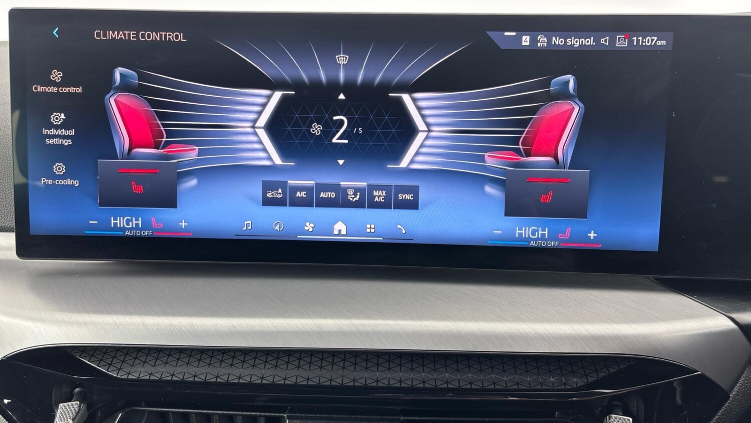 Used BMW 2 Series 2025 for sale - 76760424: Photo 29