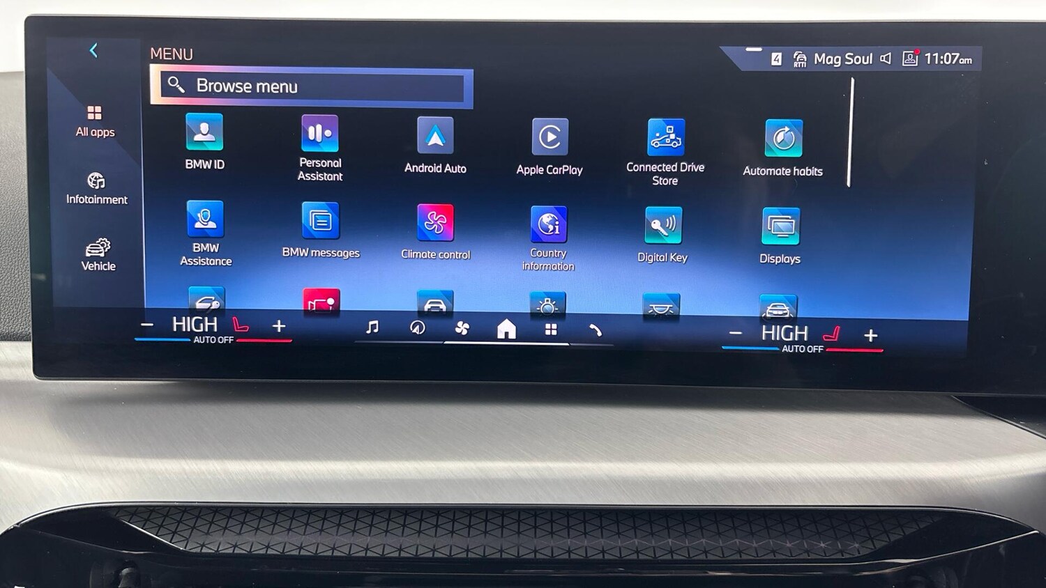 Used BMW 2 Series 2025 for sale - 76760424: Photo 30