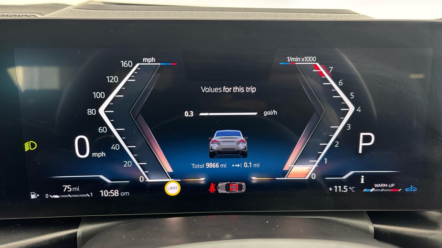 Used BMW 2 Series 2025 for sale - 76760424: Photo 9