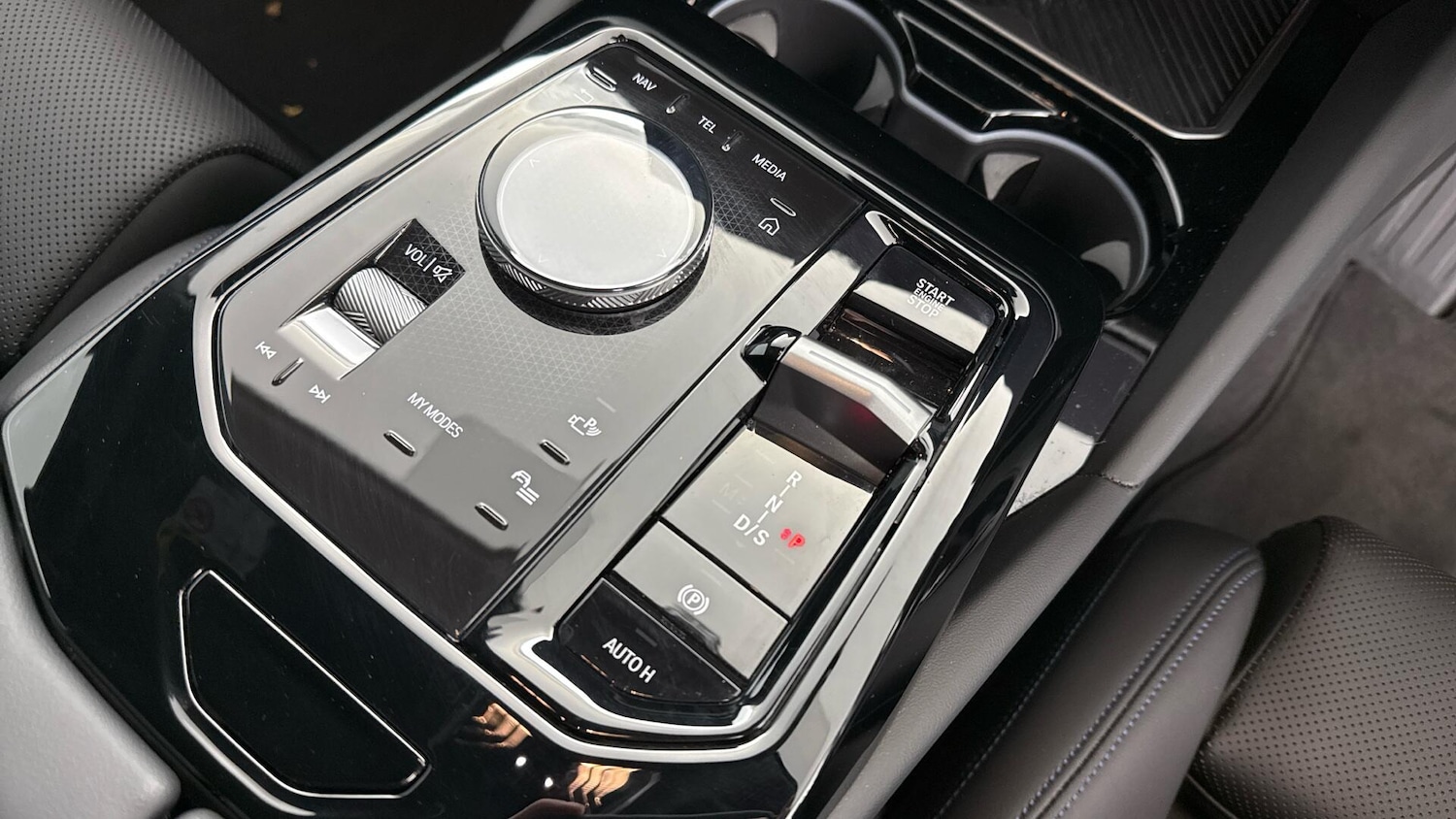 Used BMW 5 Series 2025 for sale - 77387495: Photo 10