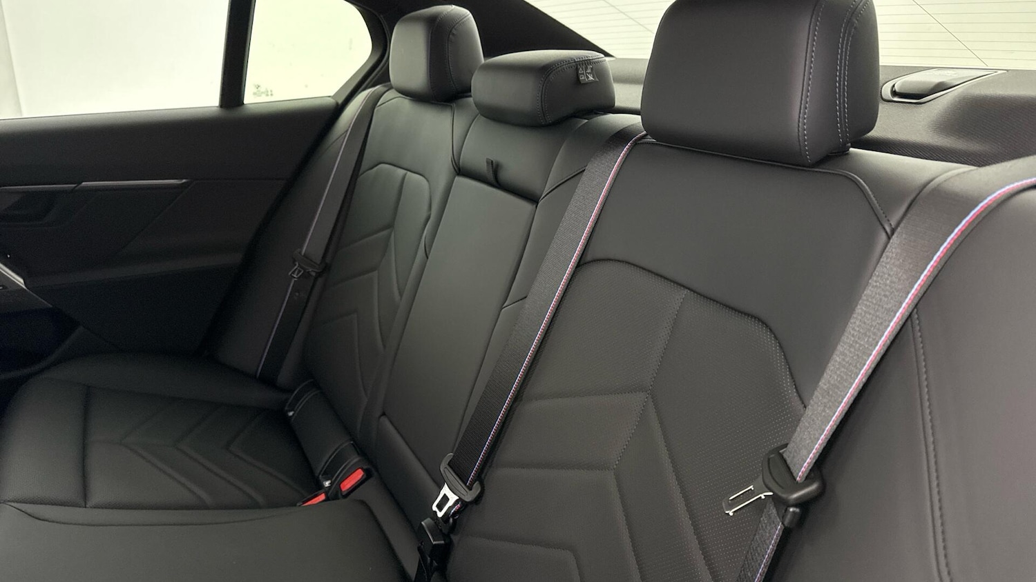 Used BMW 5 Series 2025 for sale - 77387495: Photo 12