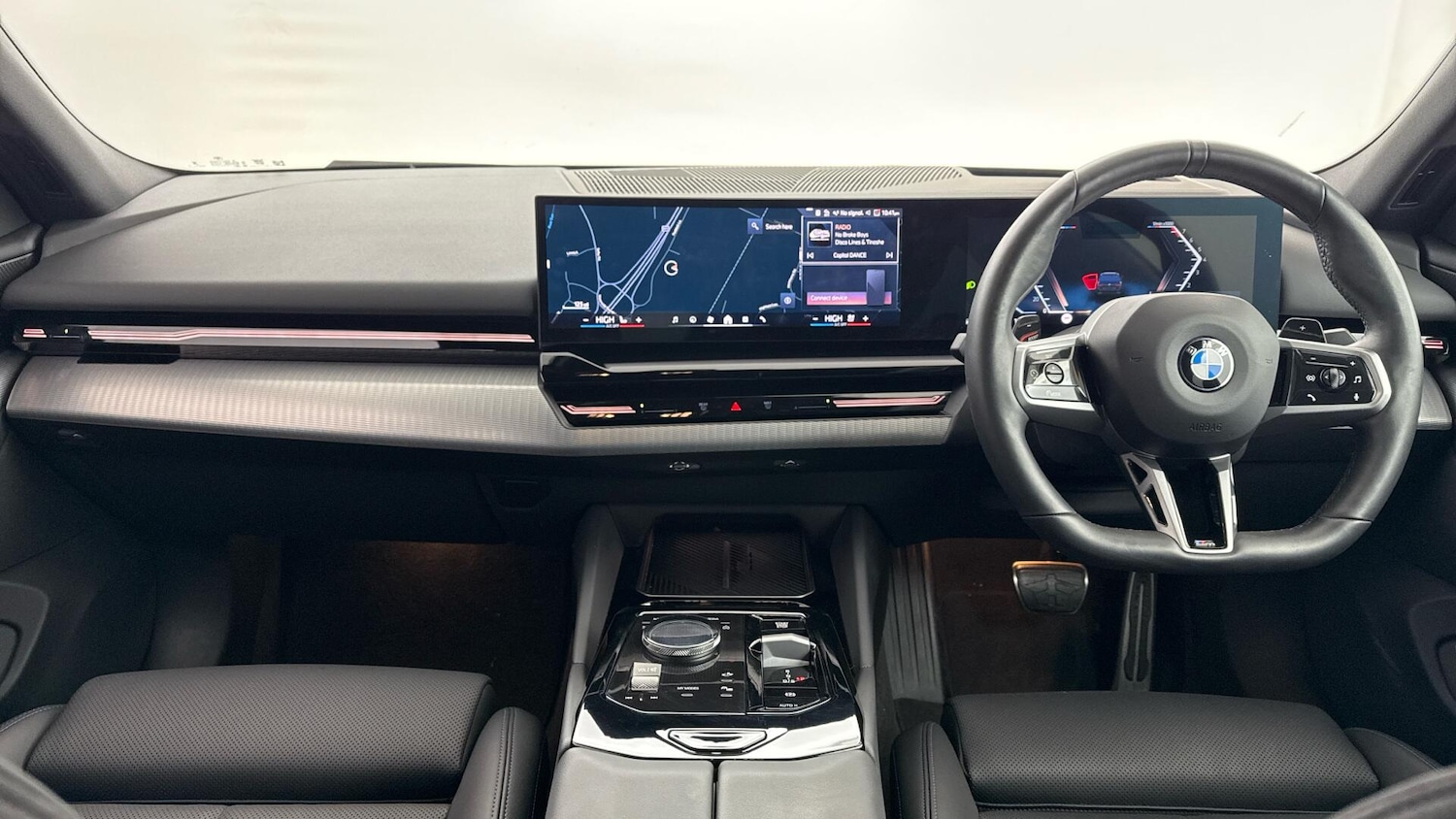 Used BMW 5 Series 2025 for sale - 77387495: Photo 4