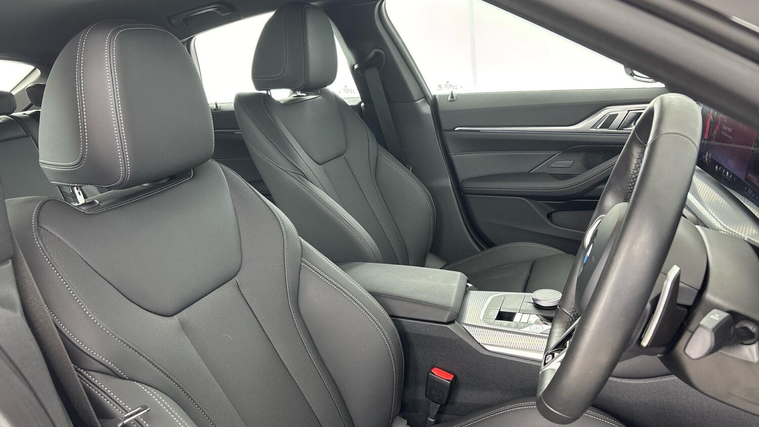 Used BMW 4 Series 2025 for sale - 76760238: Photo 11