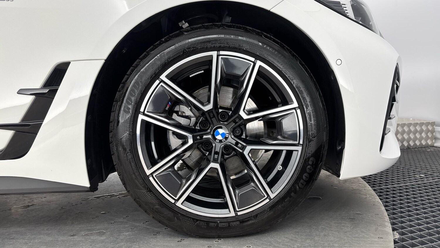 Used BMW 4 Series 2025 for sale - 76760238: Photo 14