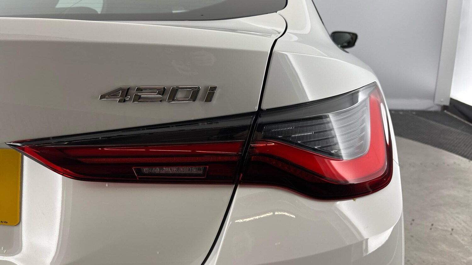 Used BMW 4 Series 2025 for sale - 76760238: Photo 22