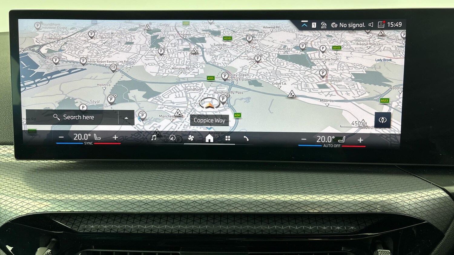 Used BMW 4 Series 2025 for sale - 76760238: Photo 25