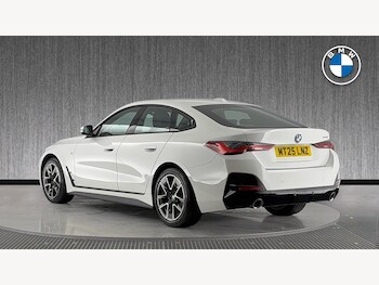Used BMW 4 Series 2025 for sale - 76760238: Photo