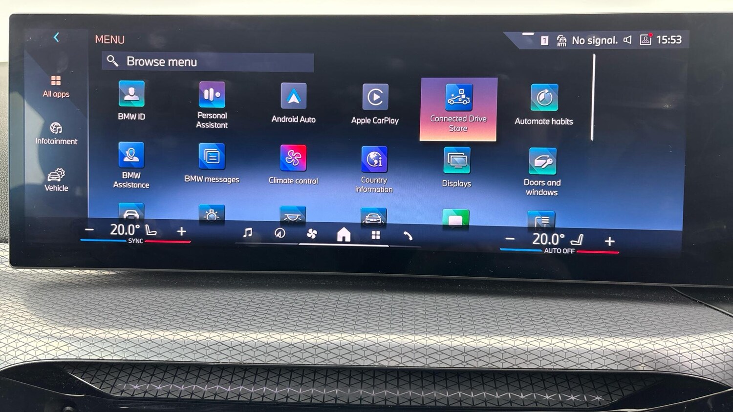 Used BMW 4 Series 2025 for sale - 76760238: Photo 30