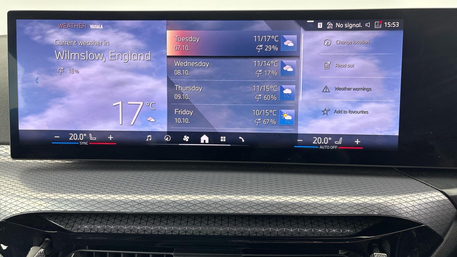 Used BMW 4 Series 2025 for sale - 76760238: Photo 32