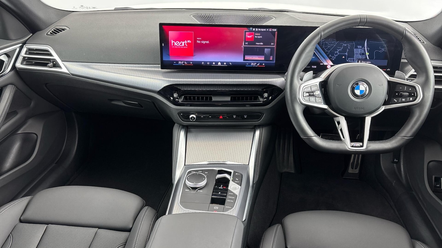 Used BMW 4 Series 2025 for sale - 76760238: Photo 4