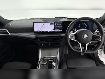 Used BMW 4 Series 2025 for sale - 77969602: Photo