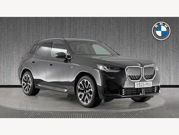 Used BMW X3 2025 for sale - 77066738: Photo