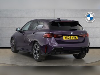 Used BMW 1 Series 2025 for sale - 77426073: Photo