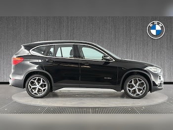 Used BMW X1 2015 for sale - 77809038: Photo