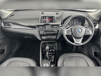 Used BMW X1 2015 for sale - 77809038: Photo