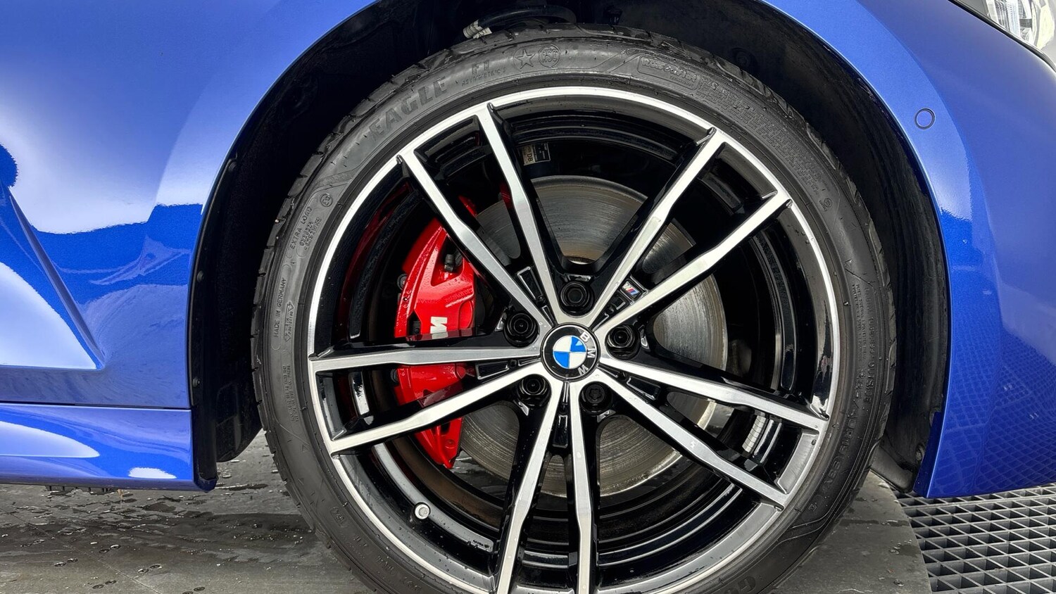 Used BMW 3 Series 2024 for sale - 76760040: Photo 14