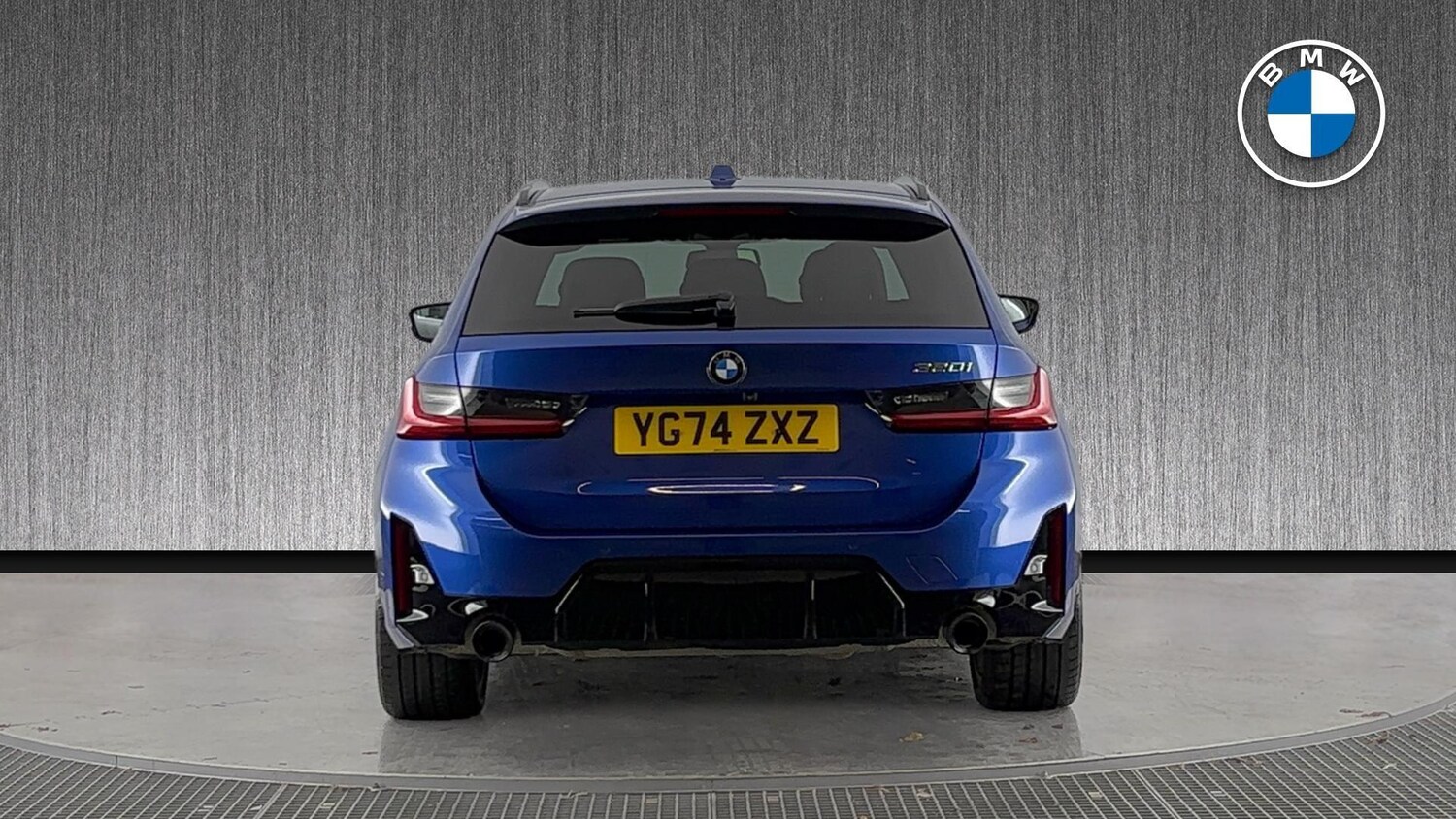 Used BMW 3 Series 2024 for sale - 76760040: Photo 15