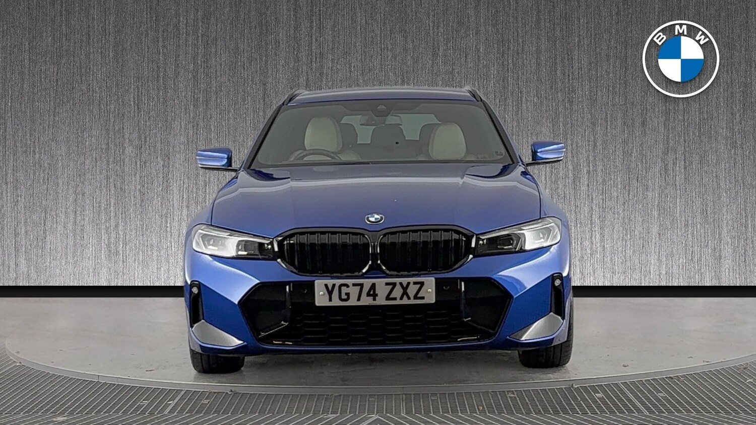 Used BMW 3 Series 2024 for sale - 76760040: Photo 16