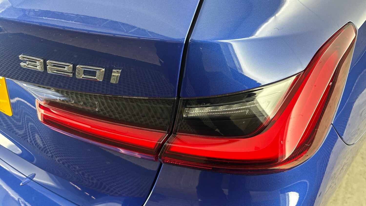 Used BMW 3 Series 2024 for sale - 76760040: Photo 22