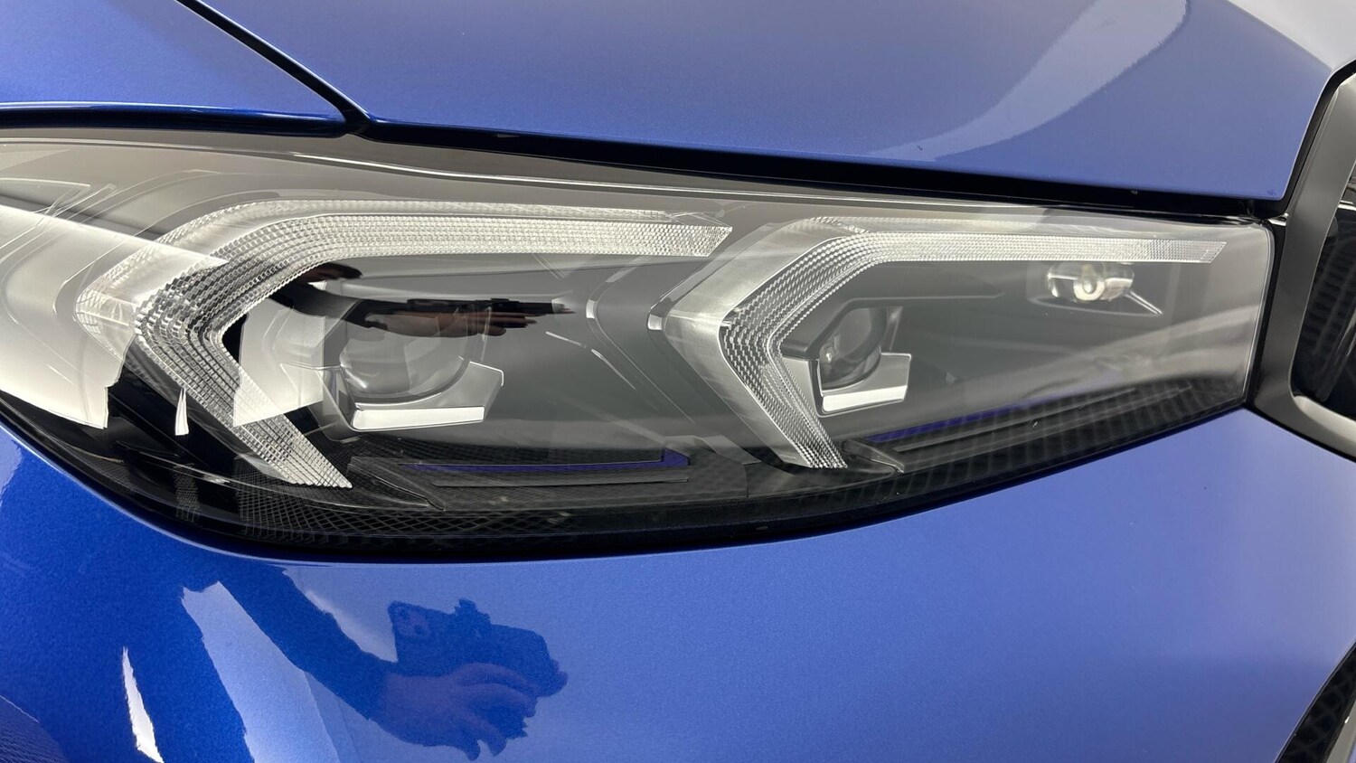 Used BMW 3 Series 2024 for sale - 76760040: Photo 23