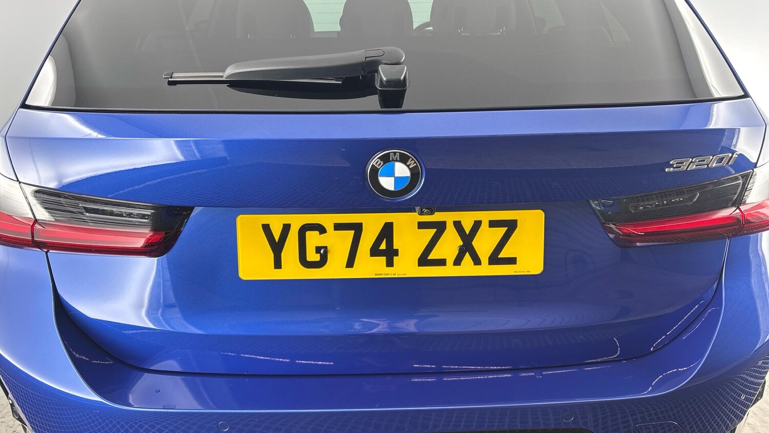 Used BMW 3 Series 2024 for sale - 76760040: Photo 25