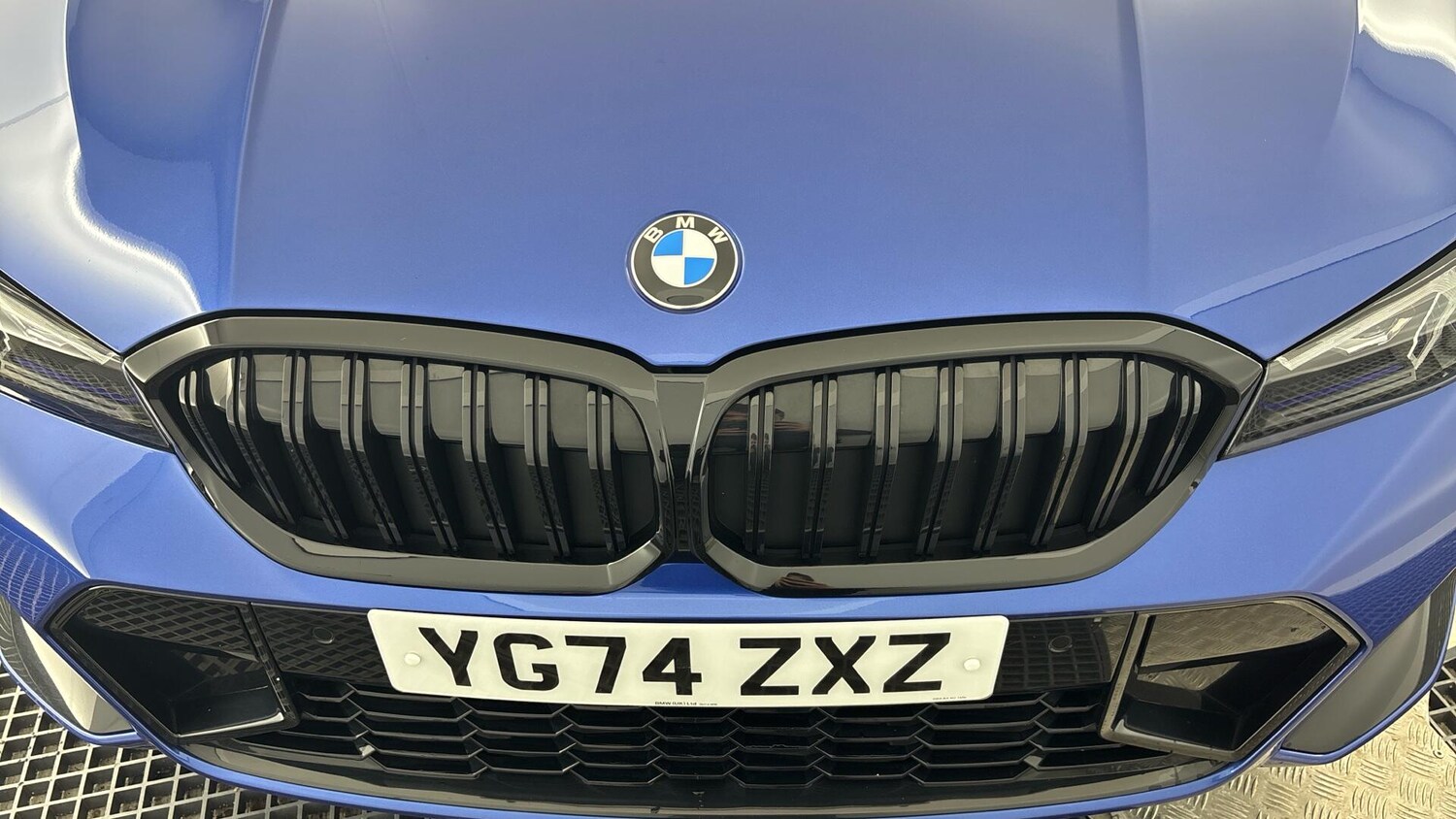 Used BMW 3 Series 2024 for sale - 76760040: Photo 30