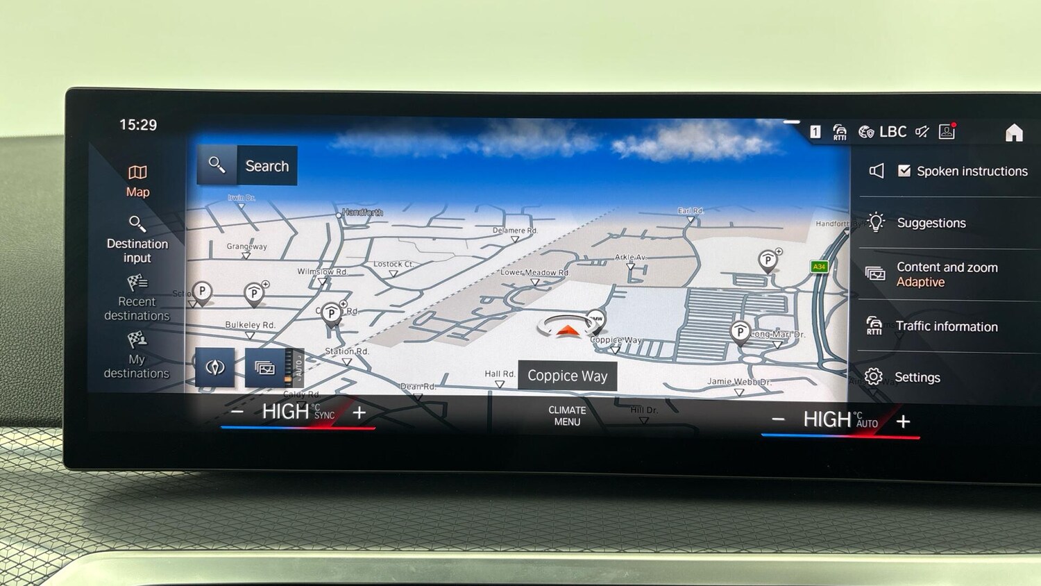 Used BMW 3 Series 2024 for sale - 76760040: Photo 36