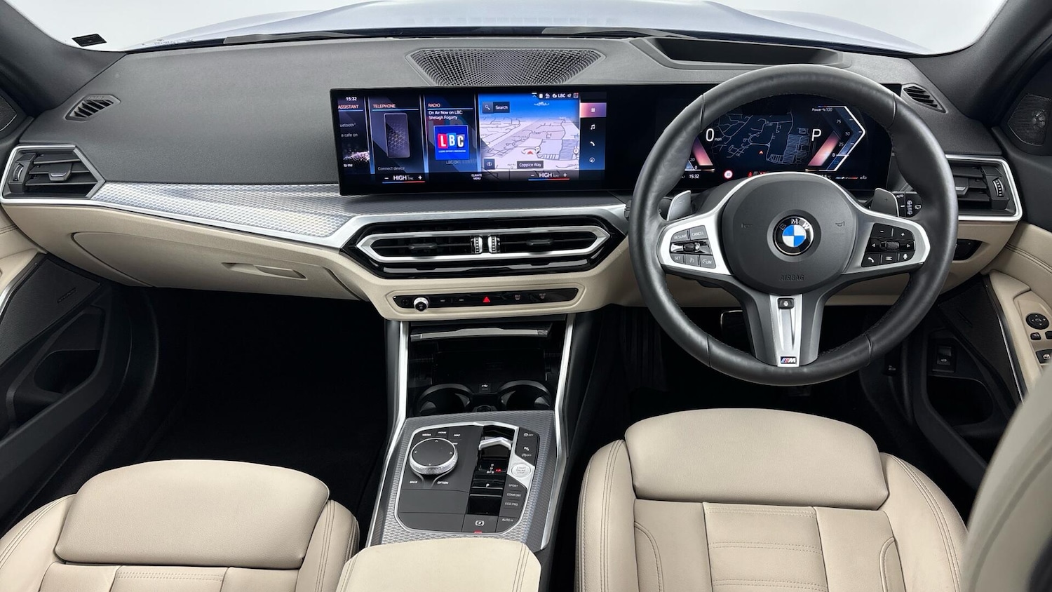 Used BMW 3 Series 2024 for sale - 76760040: Photo 4