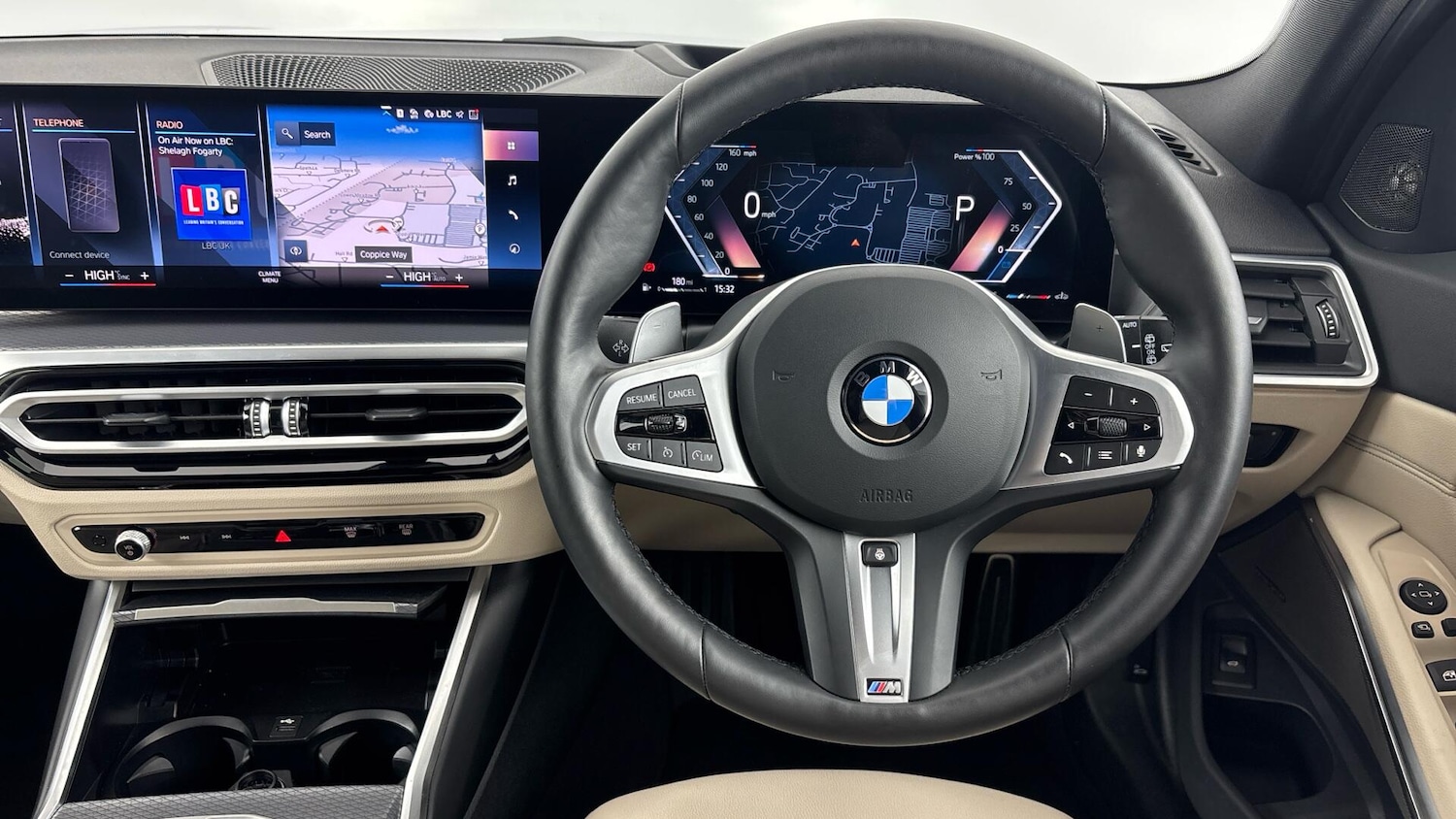 Used BMW 3 Series 2024 for sale - 76760040: Photo 5