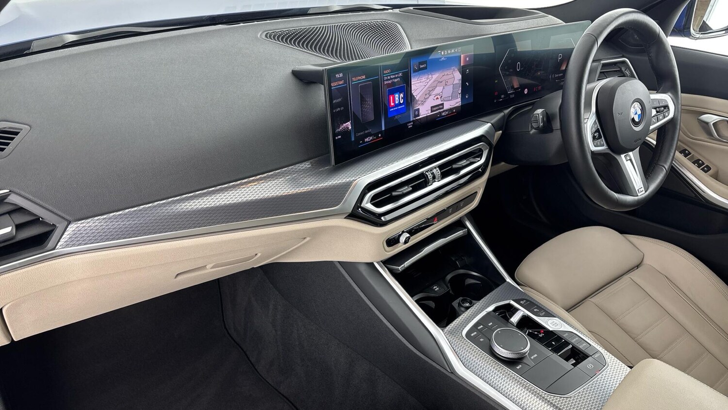 Used BMW 3 Series 2024 for sale - 76760040: Photo 7