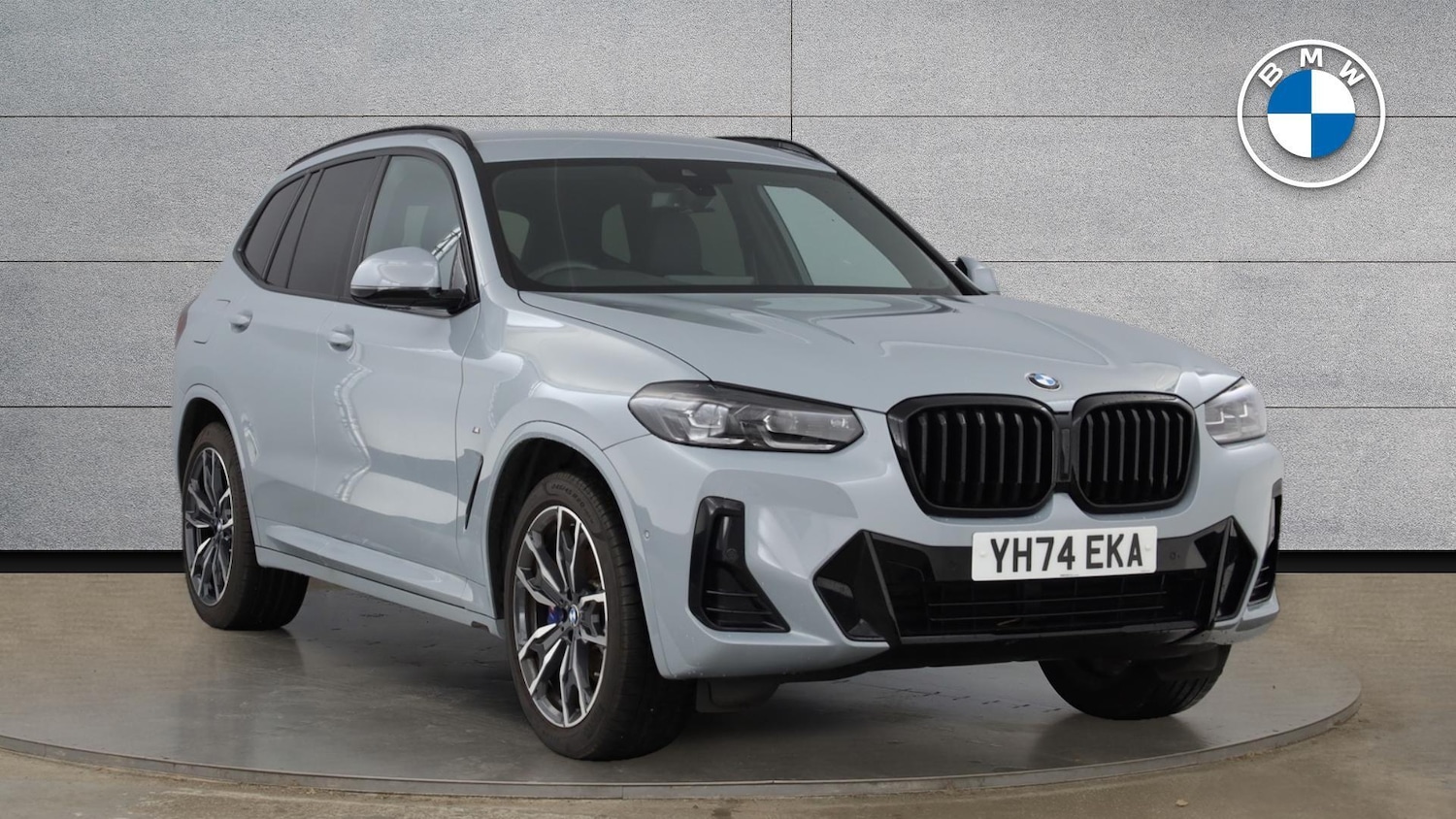 Used BMW X3 2024 for sale - 76765738: Photo 1