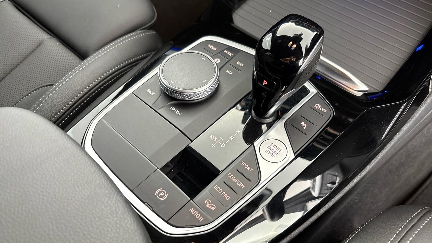 Used BMW X3 2024 for sale - 76765738: Photo 10