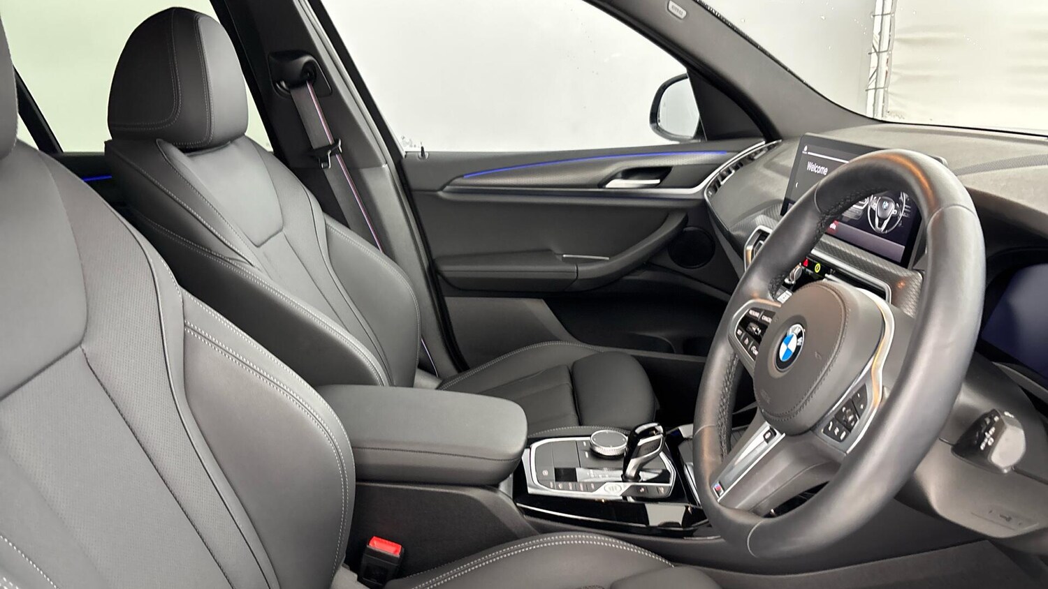 Used BMW X3 2024 for sale - 76765738: Photo 11