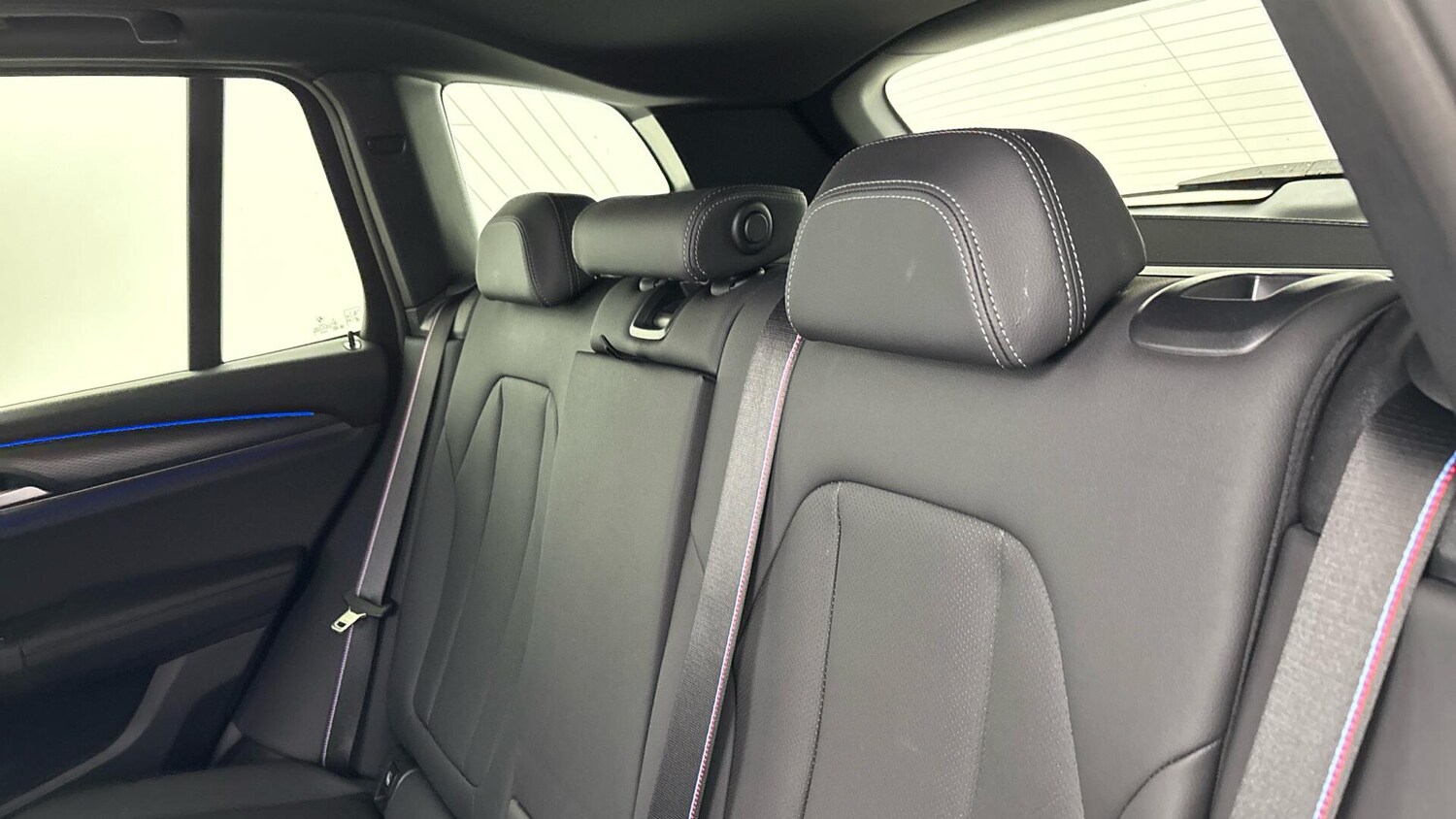 Used BMW X3 2024 for sale - 76765738: Photo 12