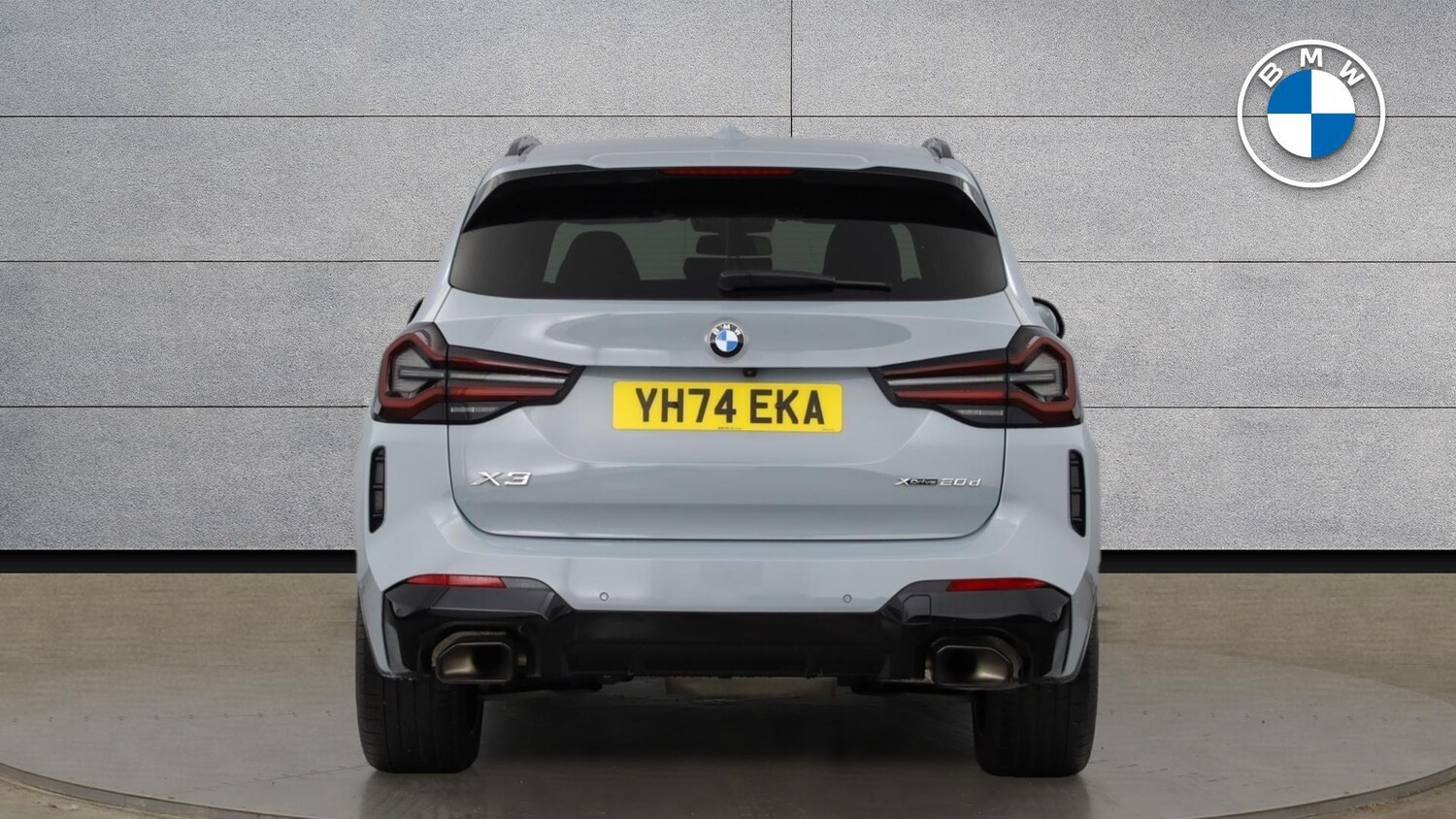 Used BMW X3 2024 for sale - 76765738: Photo 15