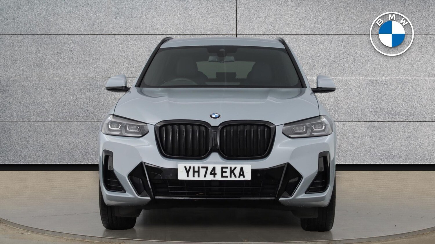 Used BMW X3 2024 for sale - 76765738: Photo 16