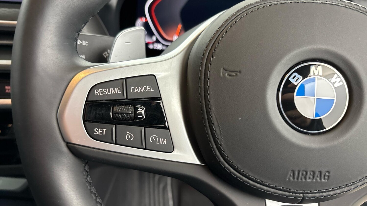 Used BMW X3 2024 for sale - 76765738: Photo 17