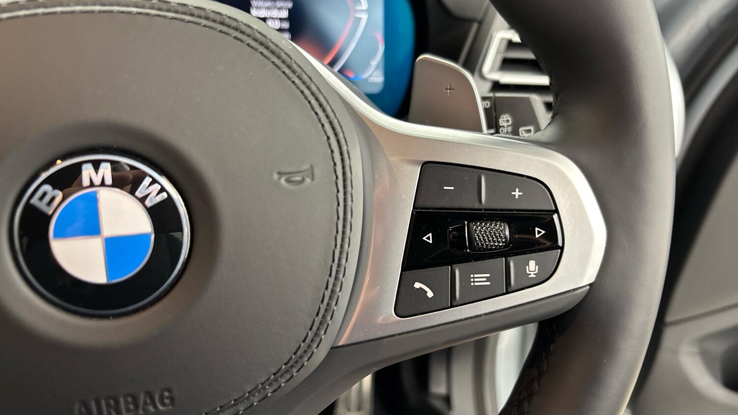 Used BMW X3 2024 for sale - 76765738: Photo 18