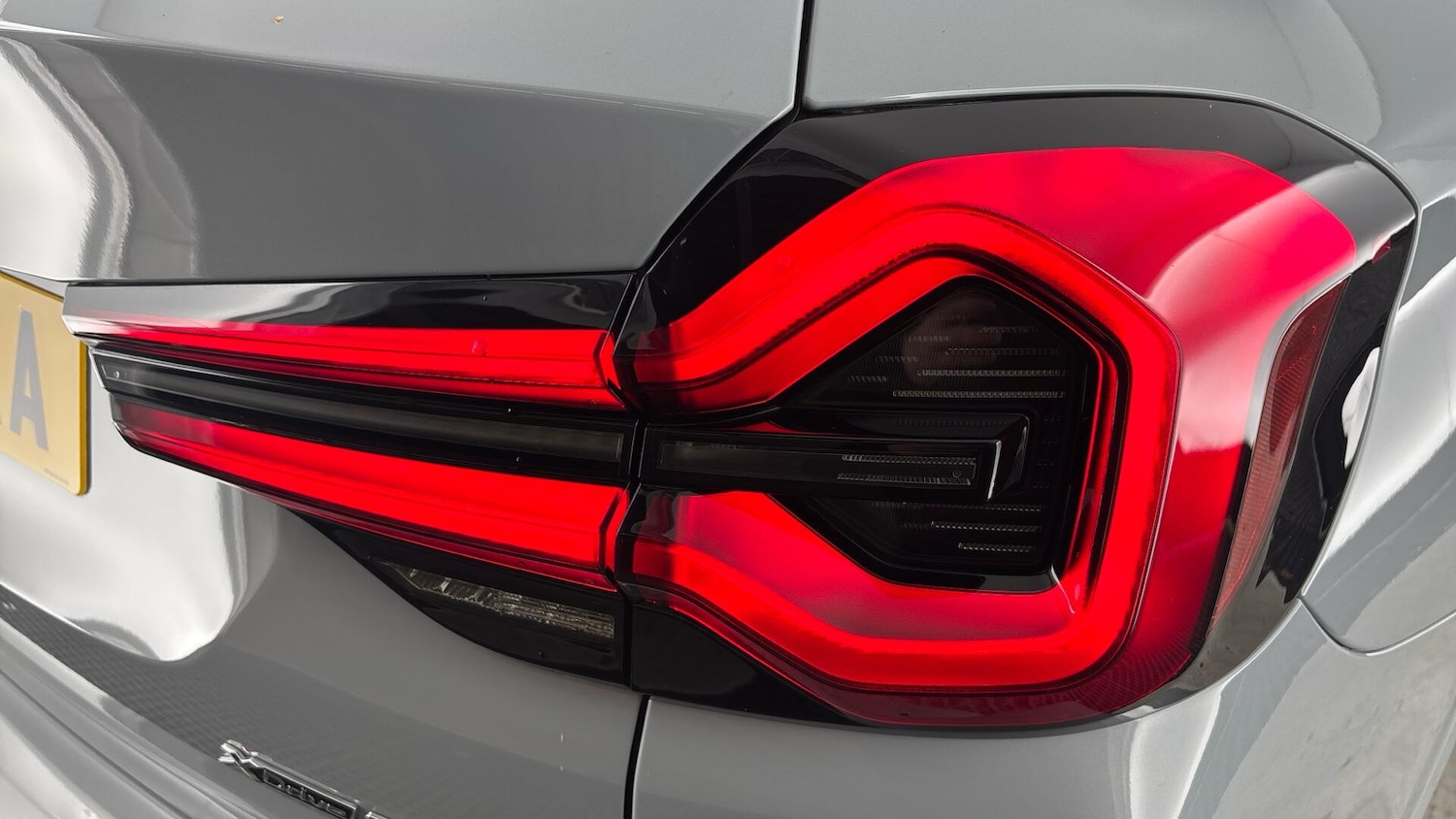 Used BMW X3 2024 for sale - 76765738: Photo 22