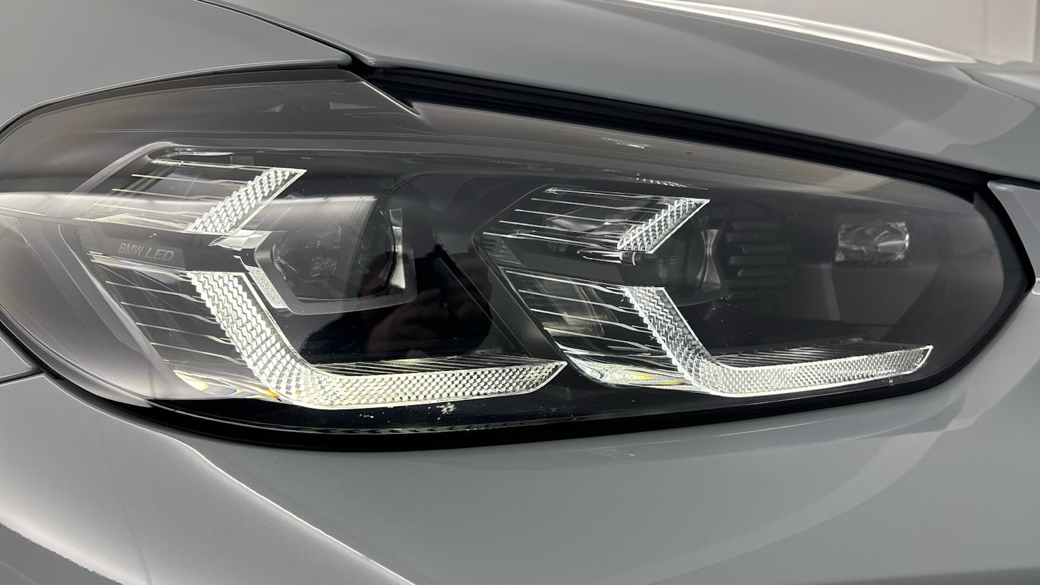 Used BMW X3 2024 for sale - 76765738: Photo 23