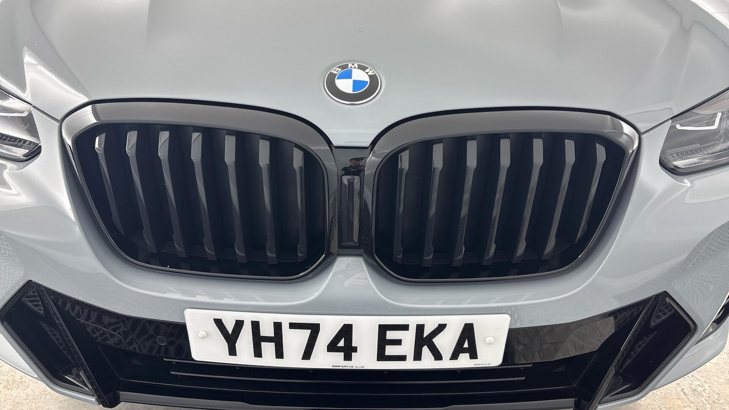 Used BMW X3 2024 for sale - 76765738: Photo 26