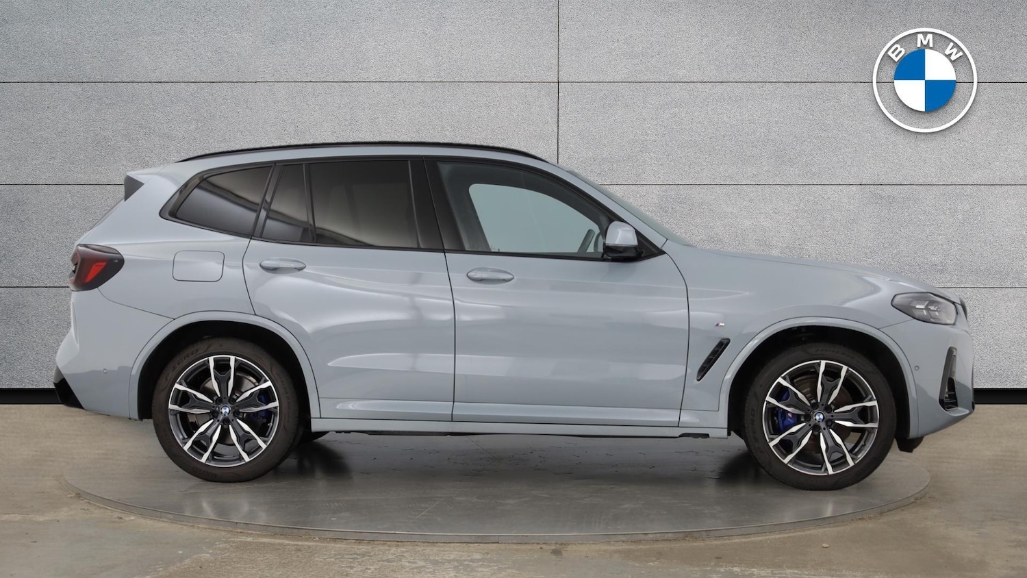 Used BMW X3 2024 for sale - 76765738: Photo 3