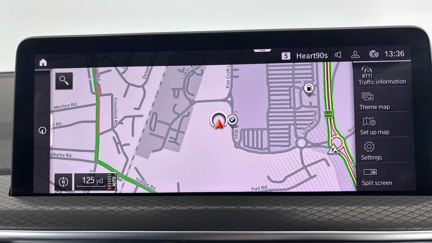 Used BMW X3 2024 for sale - 76765738: Photo 33