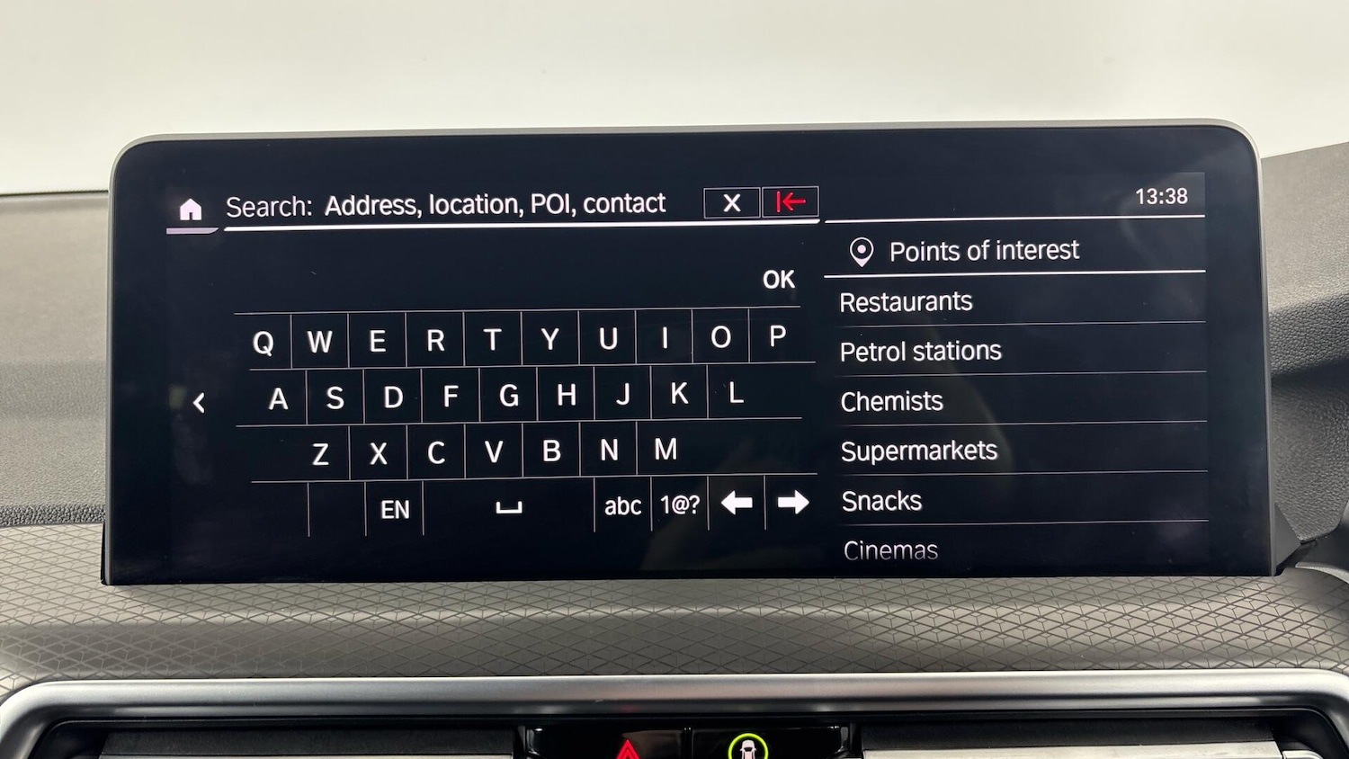 Used BMW X3 2024 for sale - 76765738: Photo 37