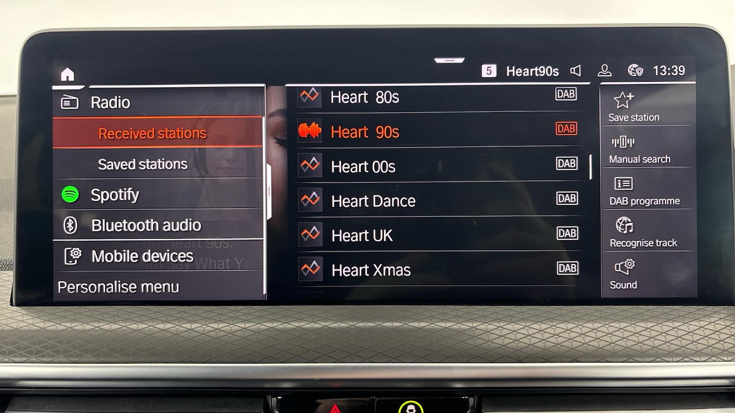 Used BMW X3 2024 for sale - 76765738: Photo 38