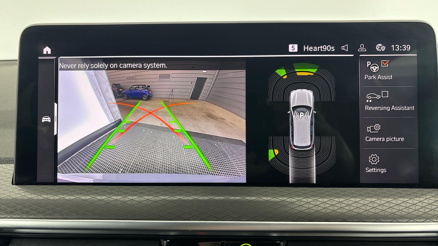 Used BMW X3 2024 for sale - 76765738: Photo 39