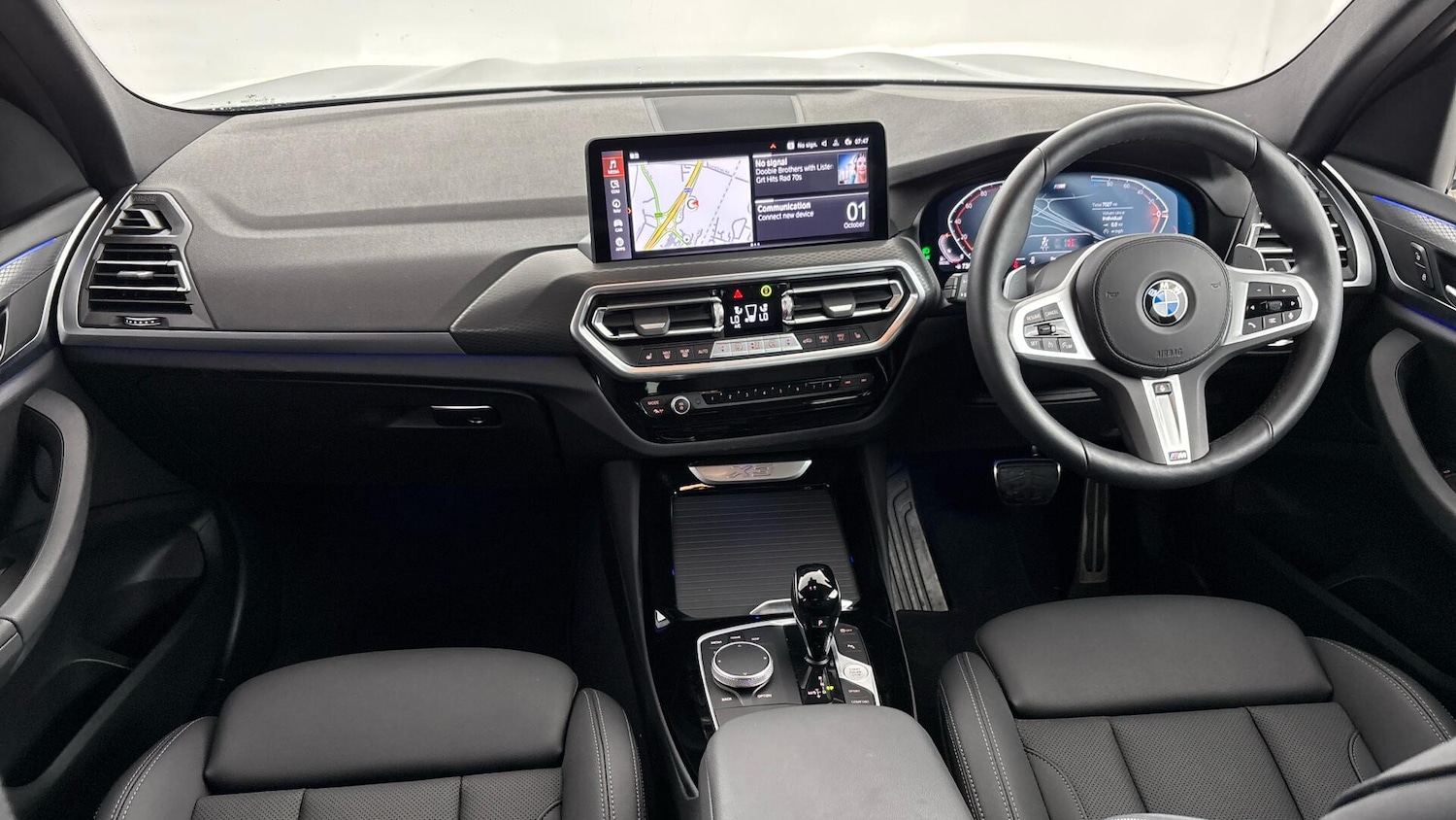 Used BMW X3 2024 for sale - 76765738: Photo 4